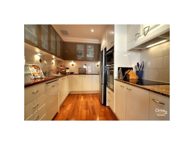 44/7 Liberman Close, Adelaide SA 5000