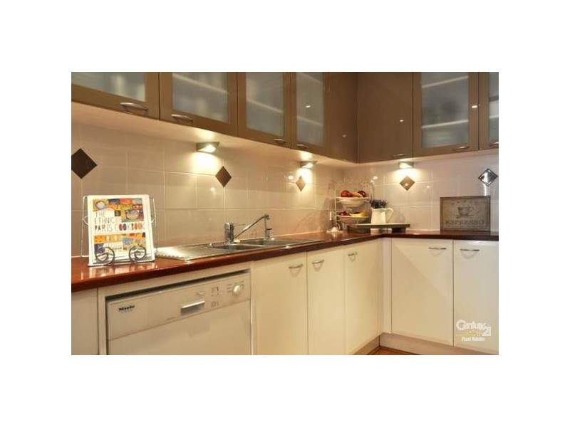 44/7 Liberman Close, Adelaide SA 5000