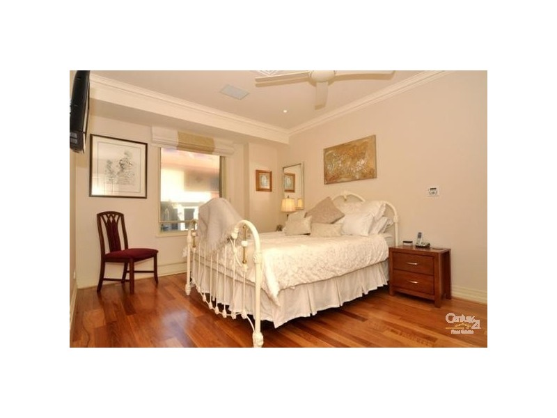 44/7 Liberman Close, Adelaide SA 5000