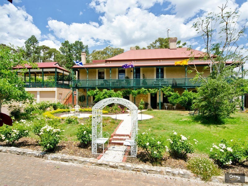 12 Hill Street West, Angaston SA 5353