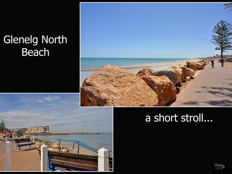 1/33 Adelphi Crescent, Glenelg North SA 5045