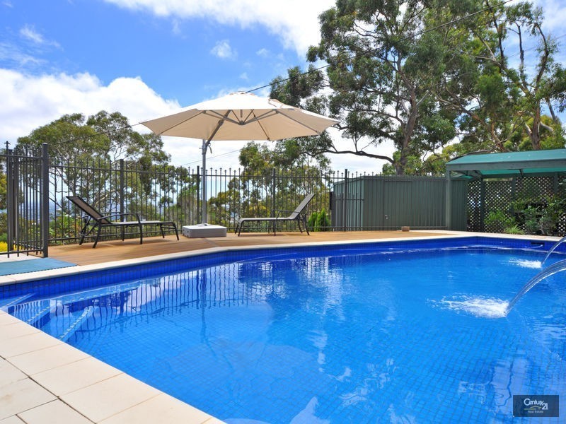 15 Bishop Street, Skye SA 5072