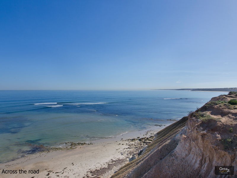 64 Esplanade (Lot 1), Port Willunga SA 5173