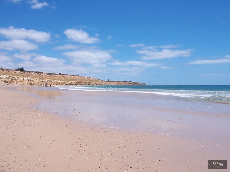 64 Esplanade (Lot 1), Port Willunga SA 5173