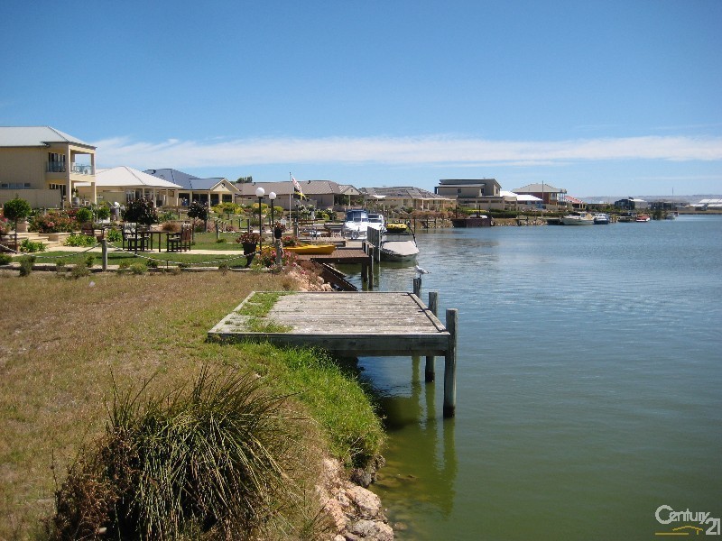 1040 Wentworth Parade, Hindmarsh Island SA 5214
