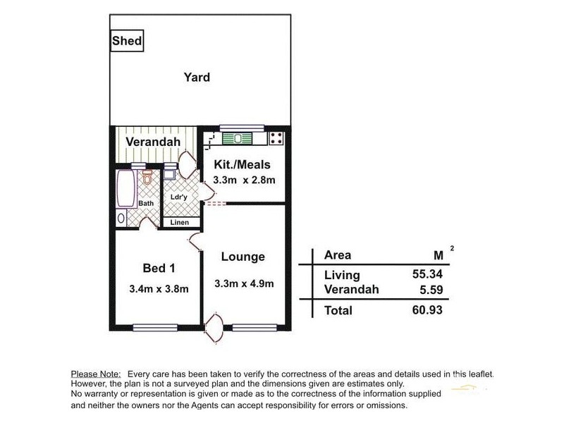 5/389 Payneham Road, Marden SA 5070