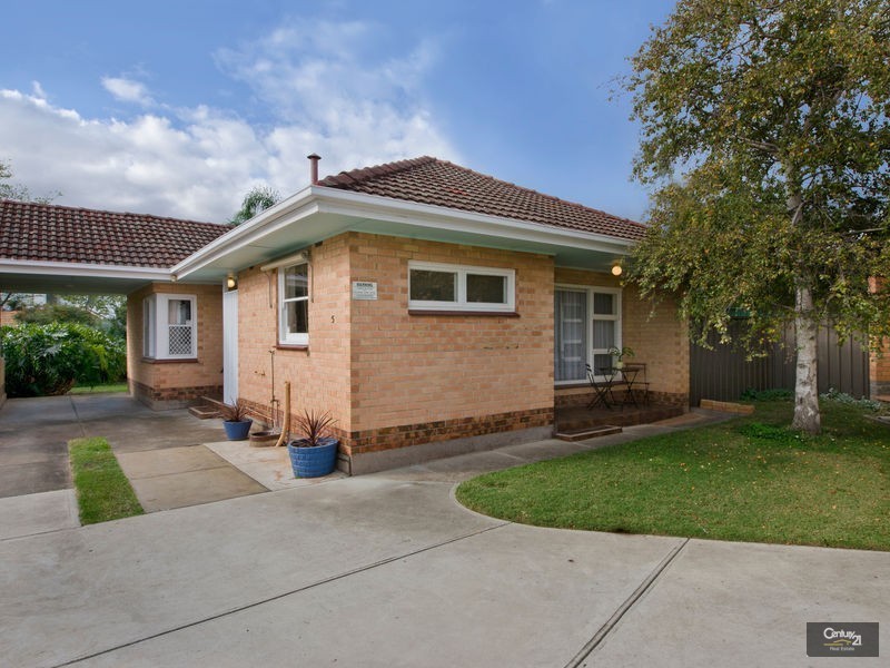 5/4  Butler Avenue, Lower Mitcham SA 5062
