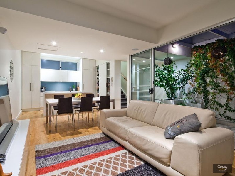 4 Todd Place, Adelaide SA 5000
