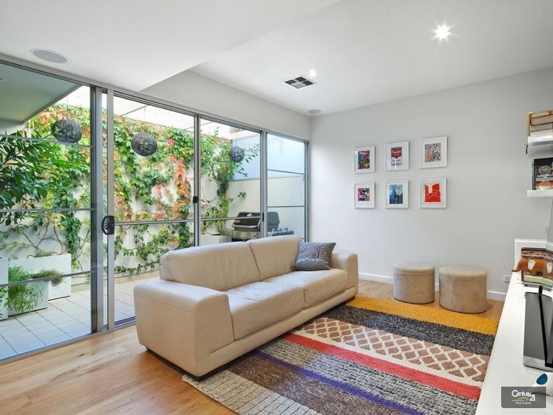 4 Todd Place, Adelaide SA 5000
