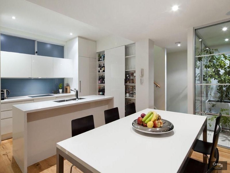 4 Todd Place, Adelaide SA 5000