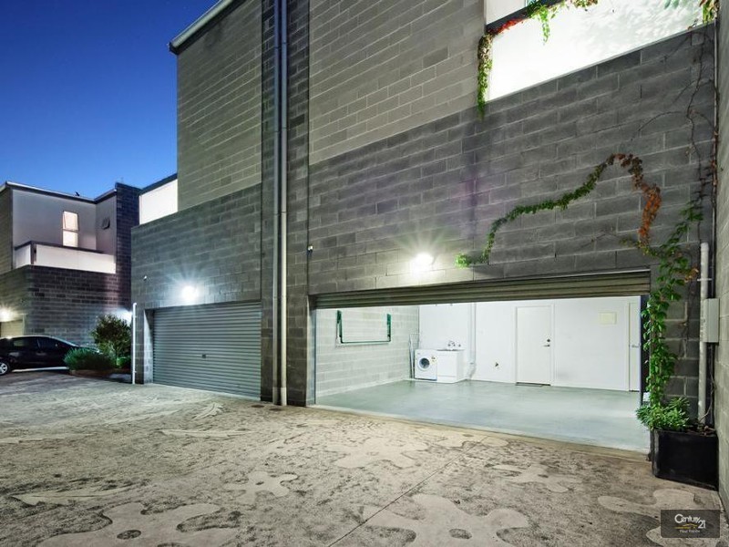 4 Todd Place, Adelaide SA 5000