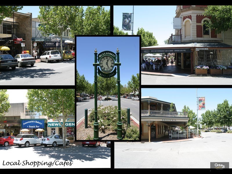 13a Kenton Street, Adelaide SA 5000