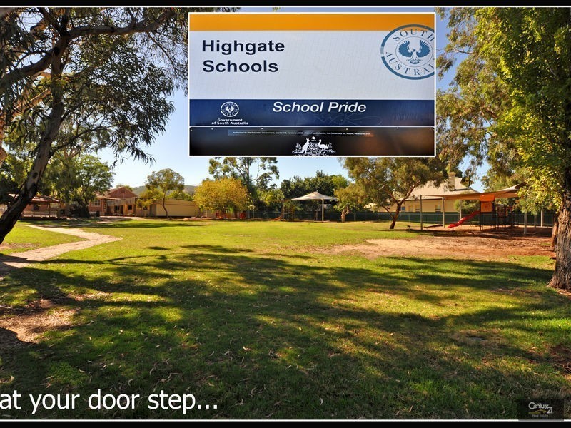 28 Highgate Street, Highgate SA 5063
