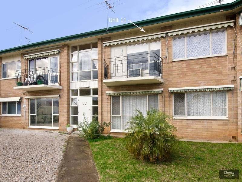 11/15 Warwick Avenue, Kurralta Park SA 5037
