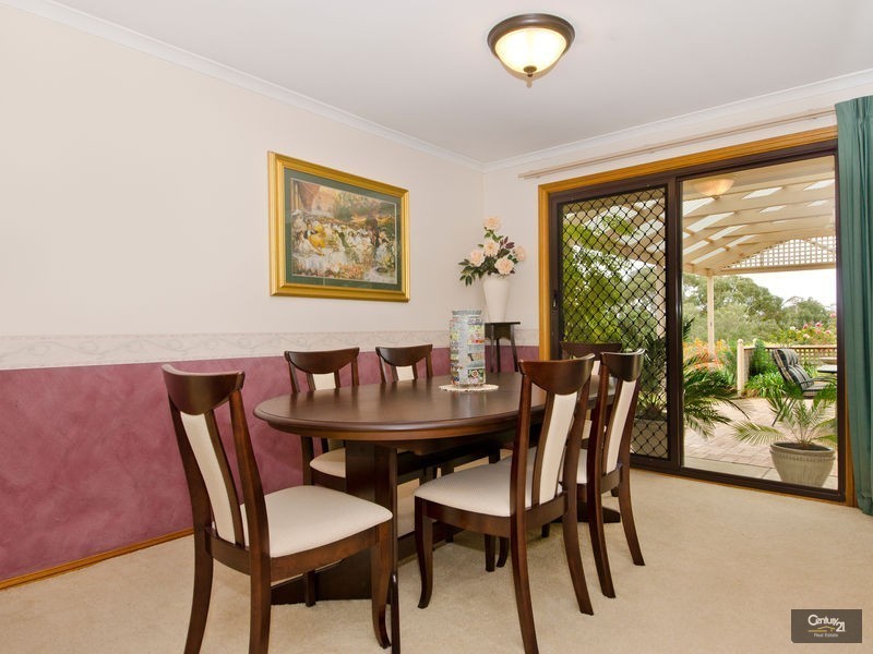83 Monaco Circuit, Aberfoyle Park SA 5159