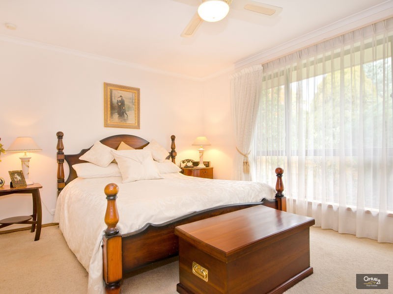 83 Monaco Circuit, Aberfoyle Park SA 5159