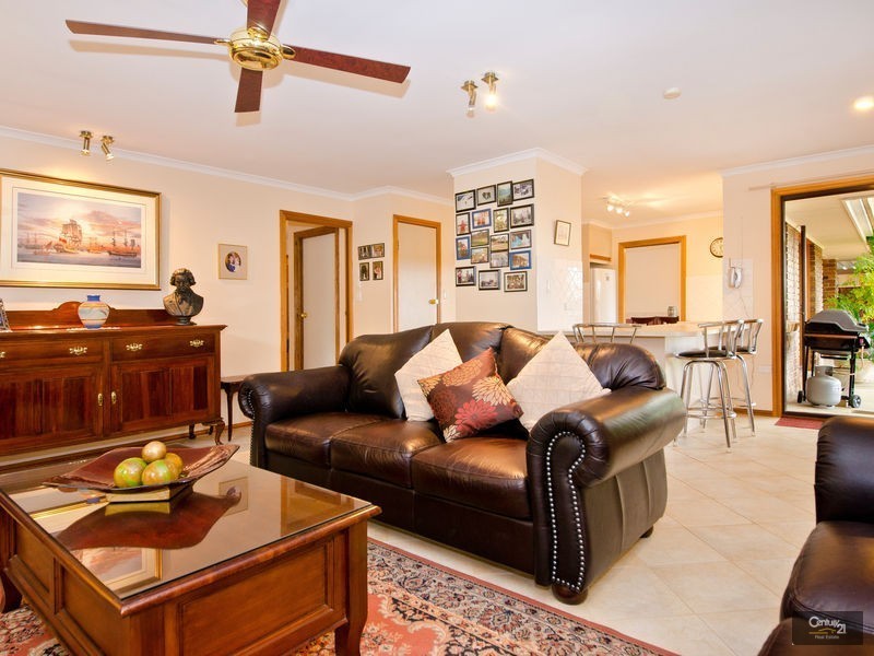 83 Monaco Circuit, Aberfoyle Park SA 5159