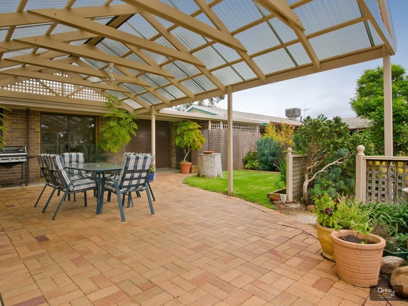 83 Monaco Circuit, Aberfoyle Park SA 5159