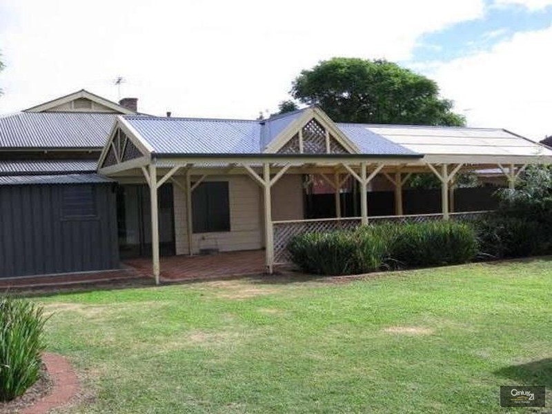 7  Jersey Terrace, Woodville SA 5011