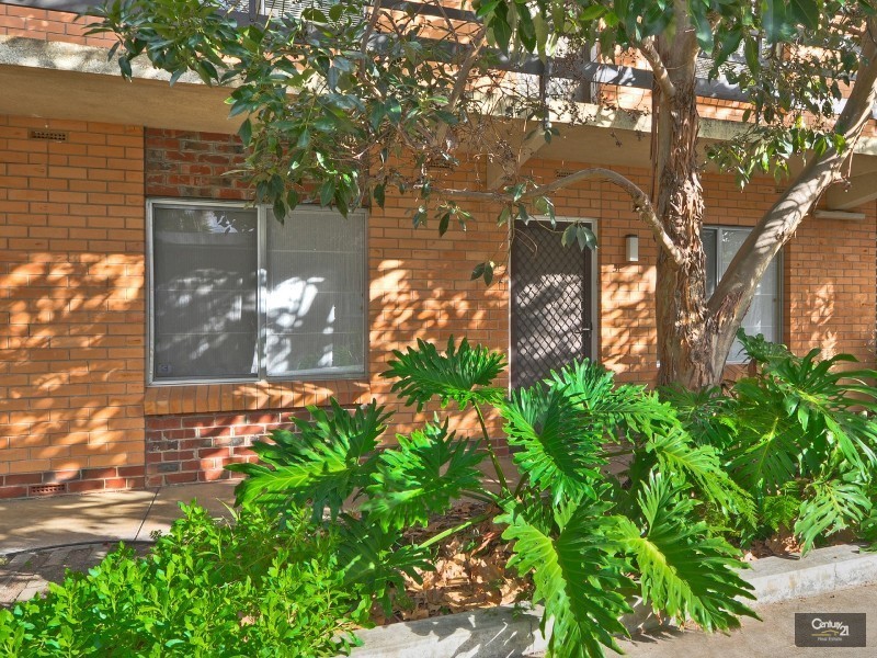 5/302 Young Street, Wayville SA 5034