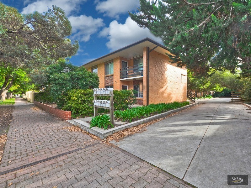 5/302 Young Street, Wayville SA 5034