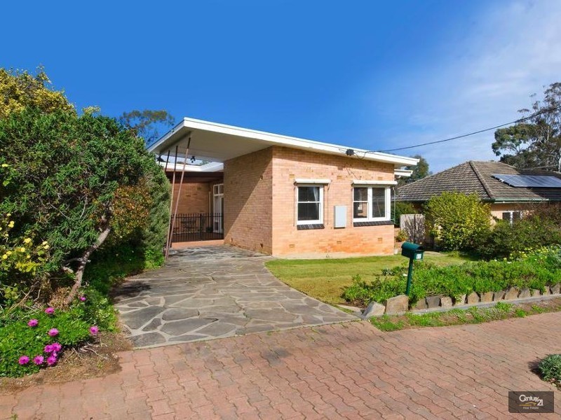 67 Quinlan Avenue, Pasadena SA 5042