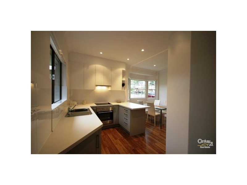 1/25 Sandford Road, Kensington Gardens SA 5068