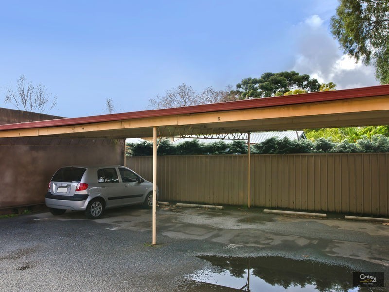 5/1a  Winston Avenue, Cumberland Park SA 5041