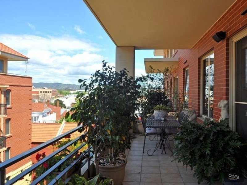 44 / 7 Liberman Close, Adelaide SA 5000