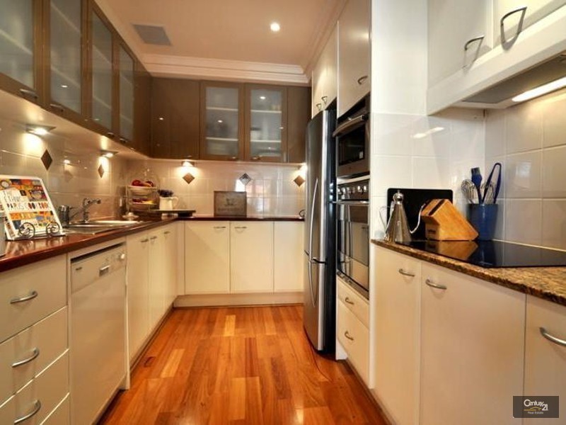 44 / 7 Liberman Close, Adelaide SA 5000