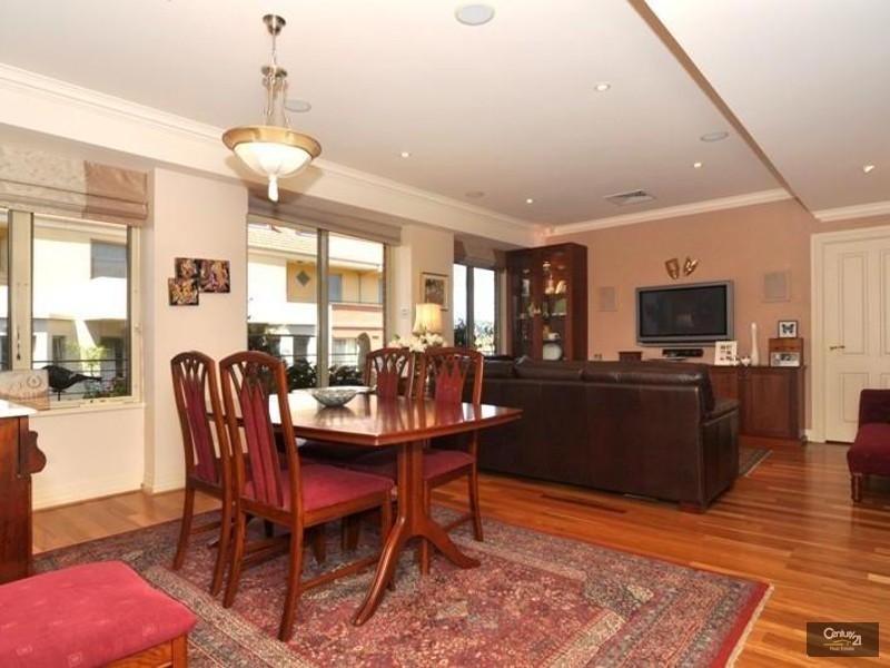 44 / 7 Liberman Close, Adelaide SA 5000