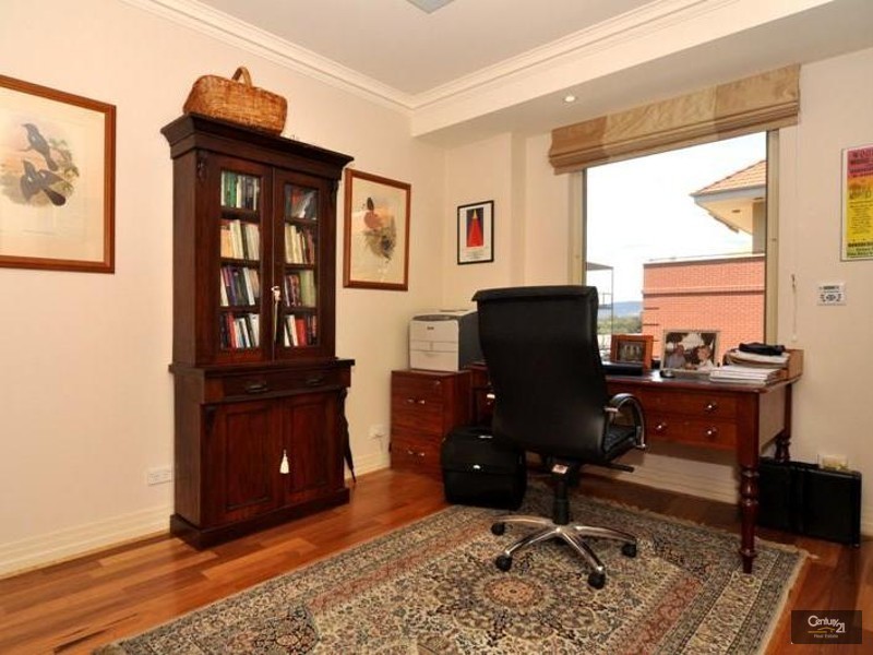 44 / 7 Liberman Close, Adelaide SA 5000