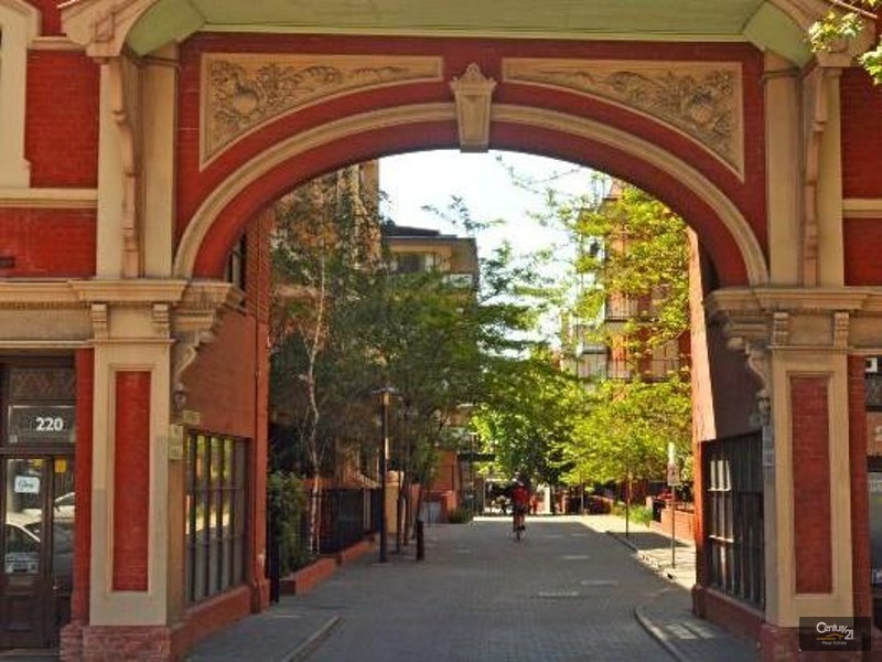 44 / 7 Liberman Close, Adelaide SA 5000