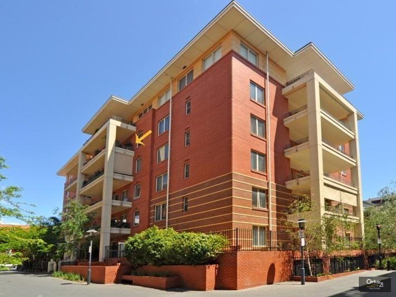 44 / 7 Liberman Close, Adelaide SA 5000