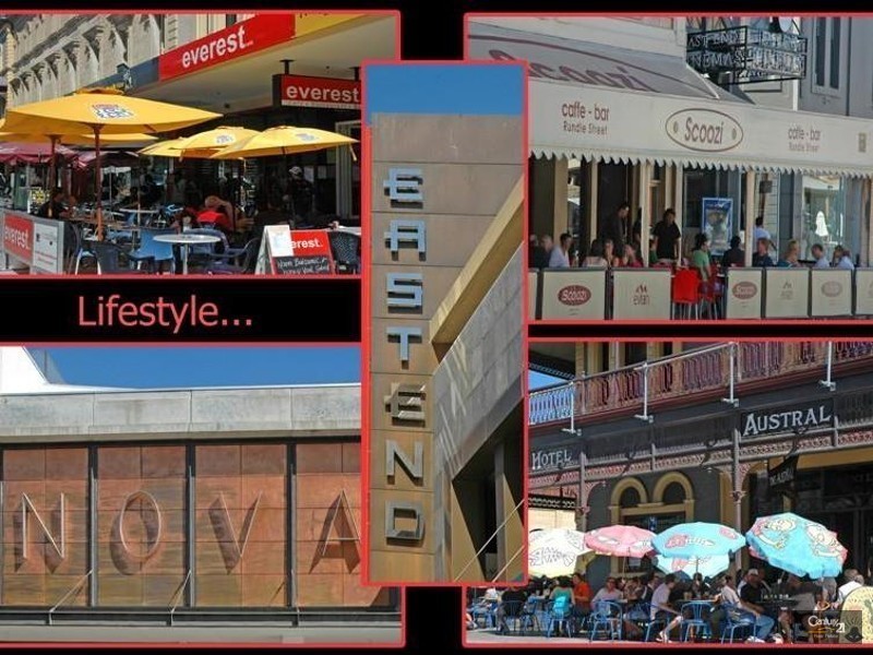 44 / 7 Liberman Close, Adelaide SA 5000