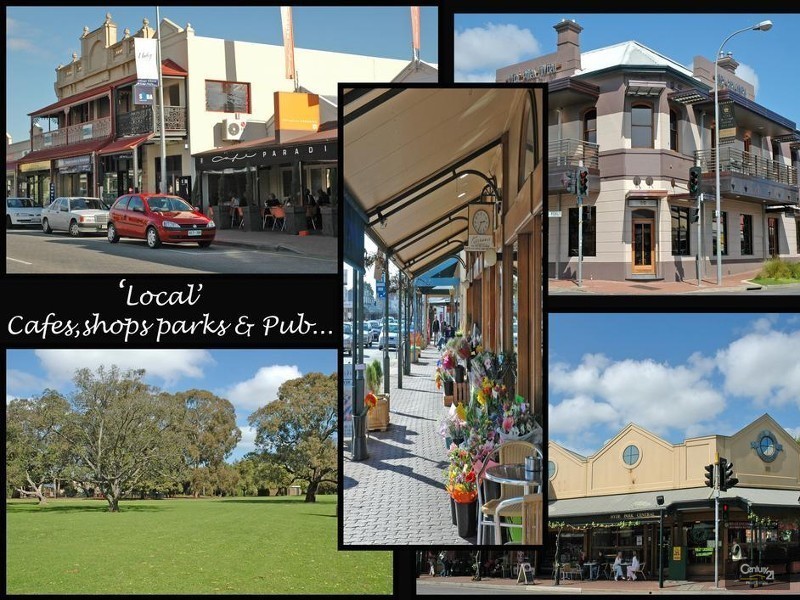 7 Albert Street, Goodwood SA 5034