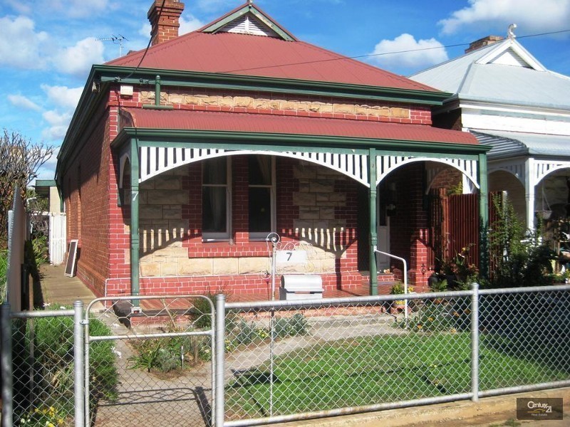 7 Devon Street, Mile End SA 5031