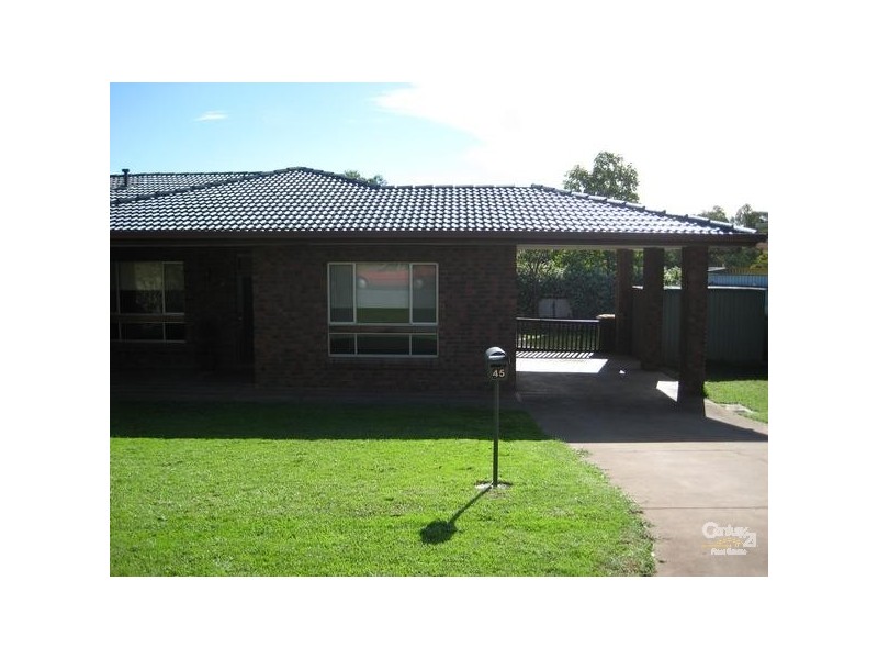 45 Gunther Parade PASADENA, St Marys SA 5042