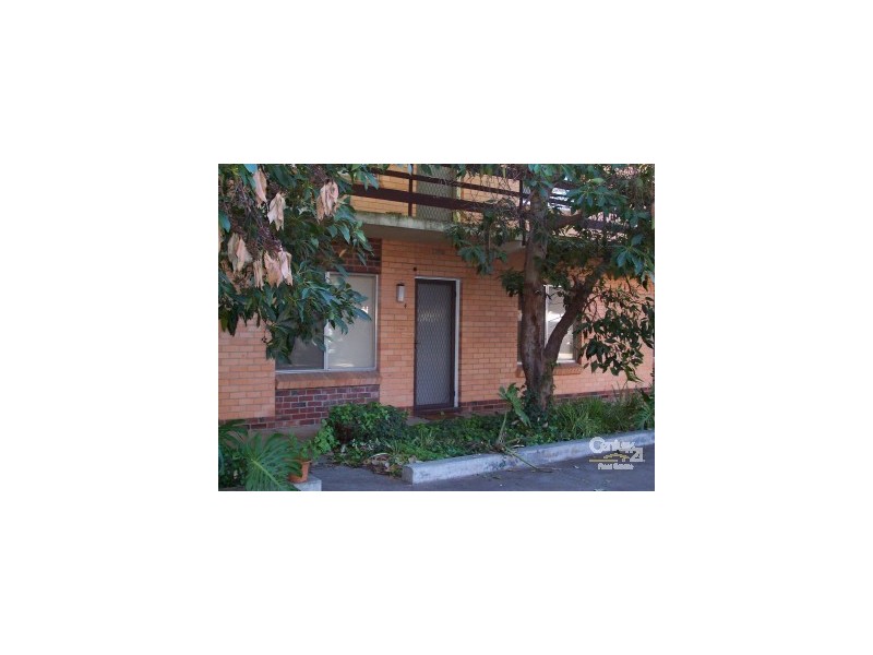 4/302 Young Street, Wayville SA 5034