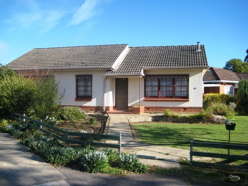 50 Scottish Avenue, Clovelly Park SA 5042