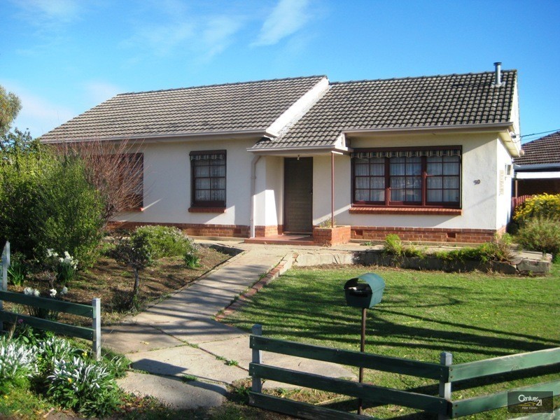 50 Scottish Avenue, Clovelly Park SA 5042