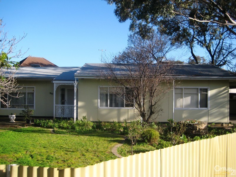 52 York Avenue, Clovelly Park SA 5042