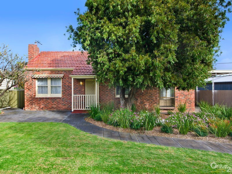 2 Willmott Avenue, Daw Park SA 5041