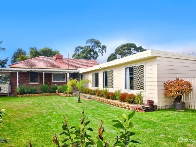2 Willmott Avenue, Daw Park SA 5041