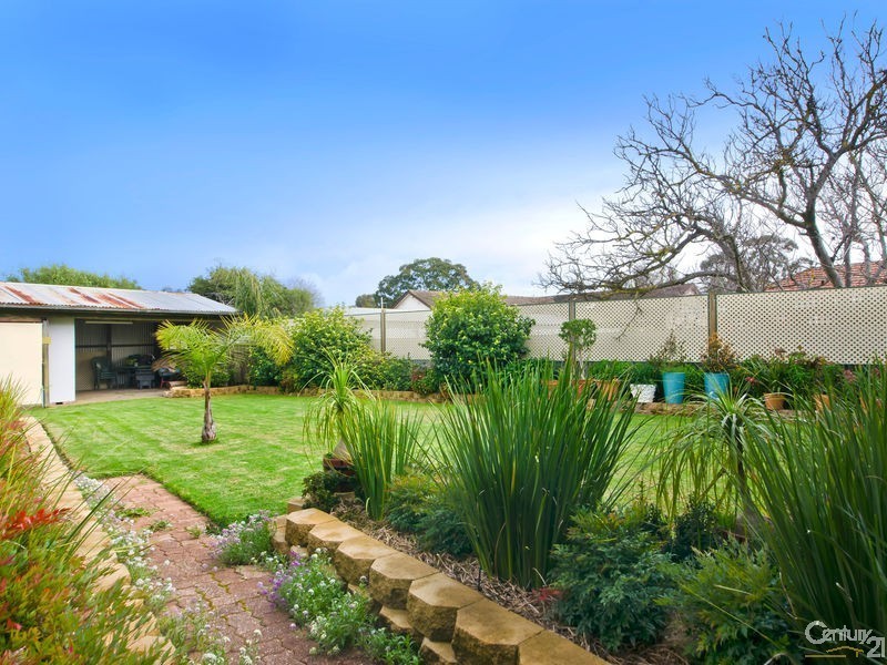 2 Willmott Avenue, Daw Park SA 5041