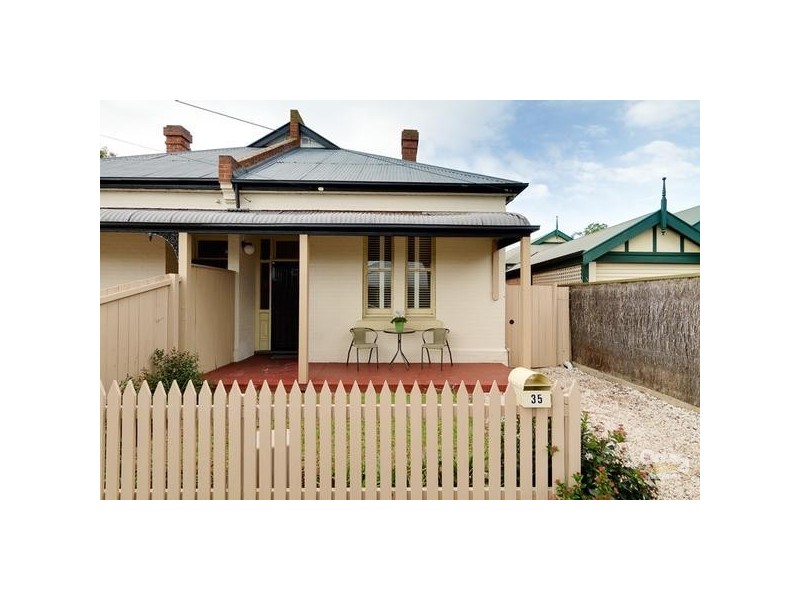 35 Charles Street Forestville, Goodwood SA 5034