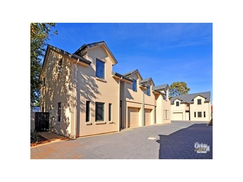 3/184 Goodwood Road, Millswood SA 5034