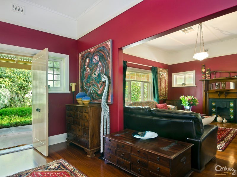 22 Mitchell Street, Hyde Park SA 5061