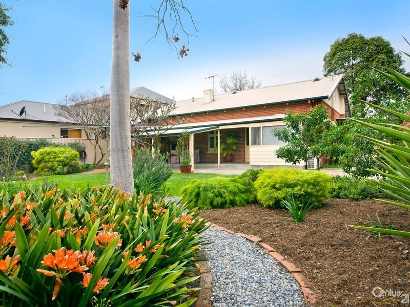 22 Mitchell Street, Hyde Park SA 5061