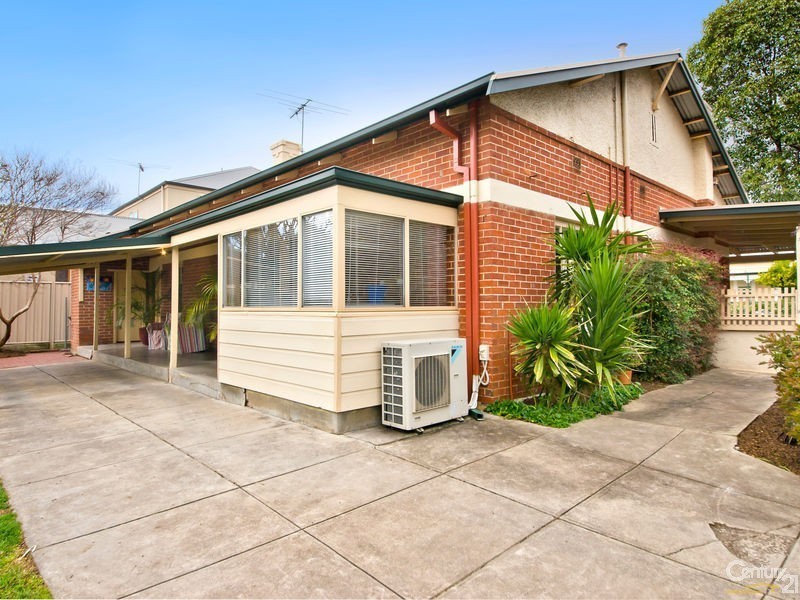 22 Mitchell Street, Hyde Park SA 5061